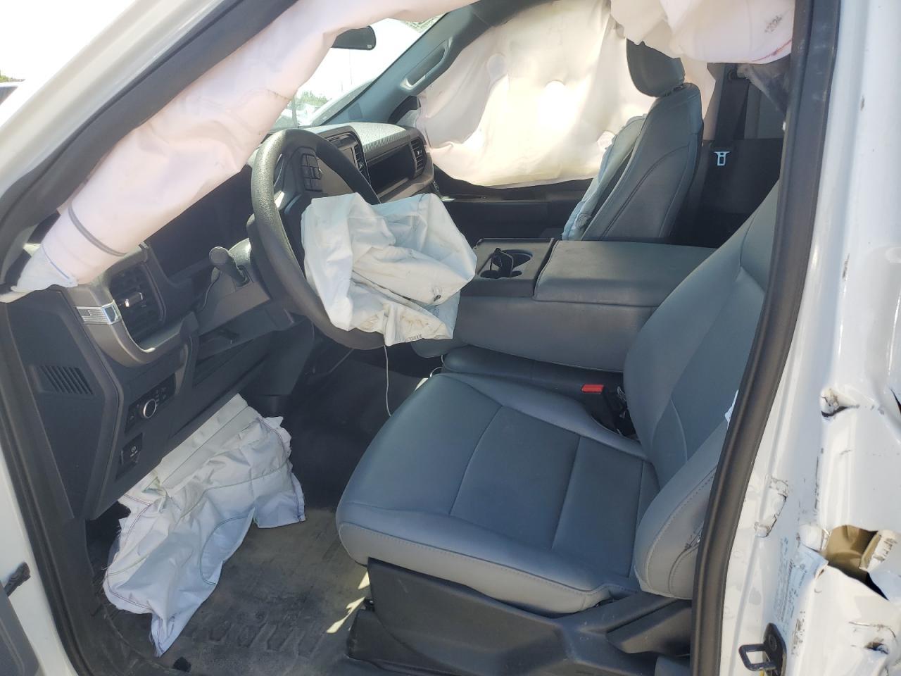 2024 Ford F150 Xl - Фото 7