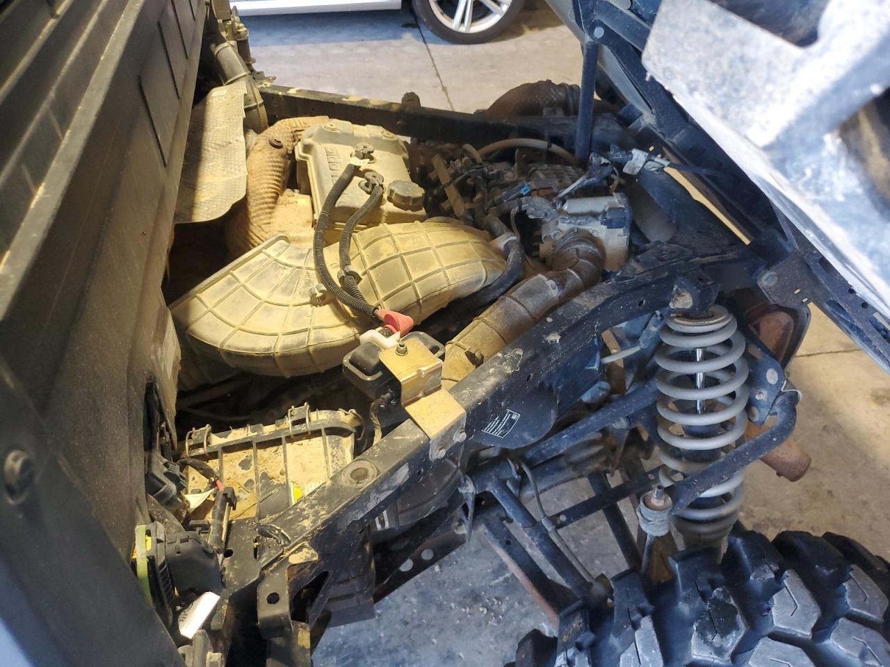 2020 Polaris Ranger Crew Xp 1000 Northstar Premium - Фото 7