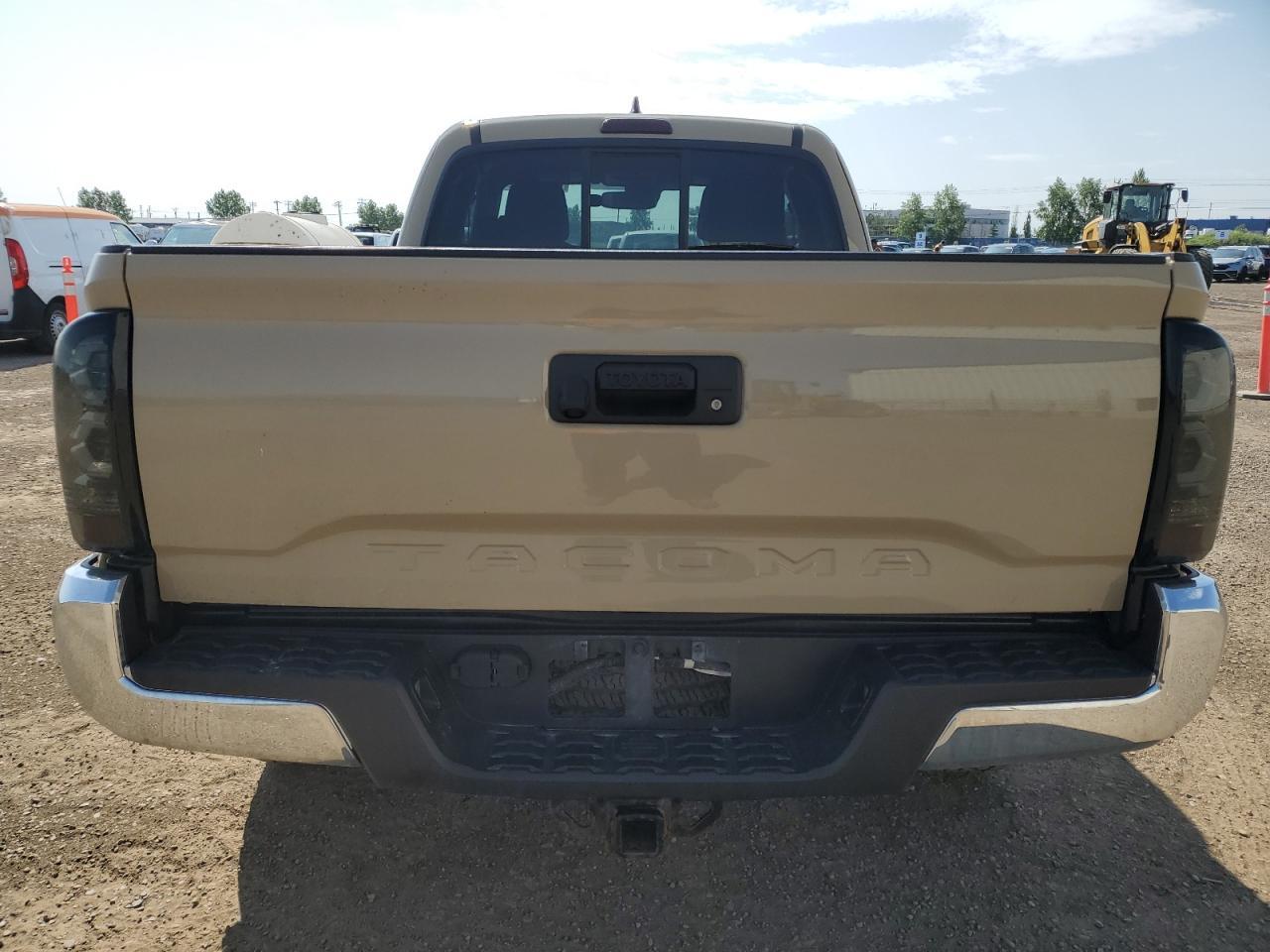 2018 Toyota Tacoma Access Cab - Фото 6