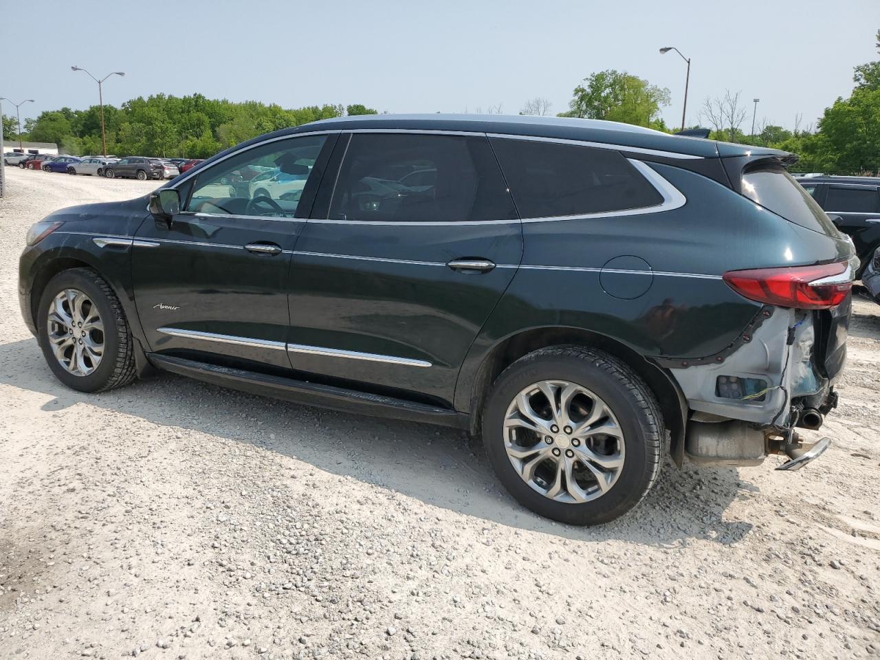2019 Buick Enclave Avenir - Фото 2