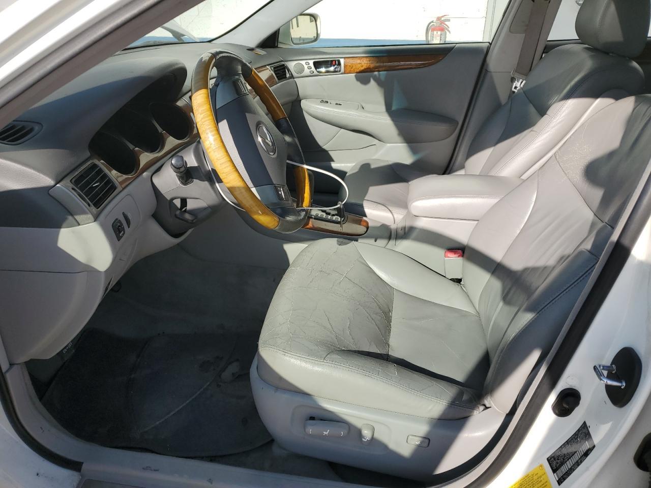 2005 Lexus Es 330 - Image 7