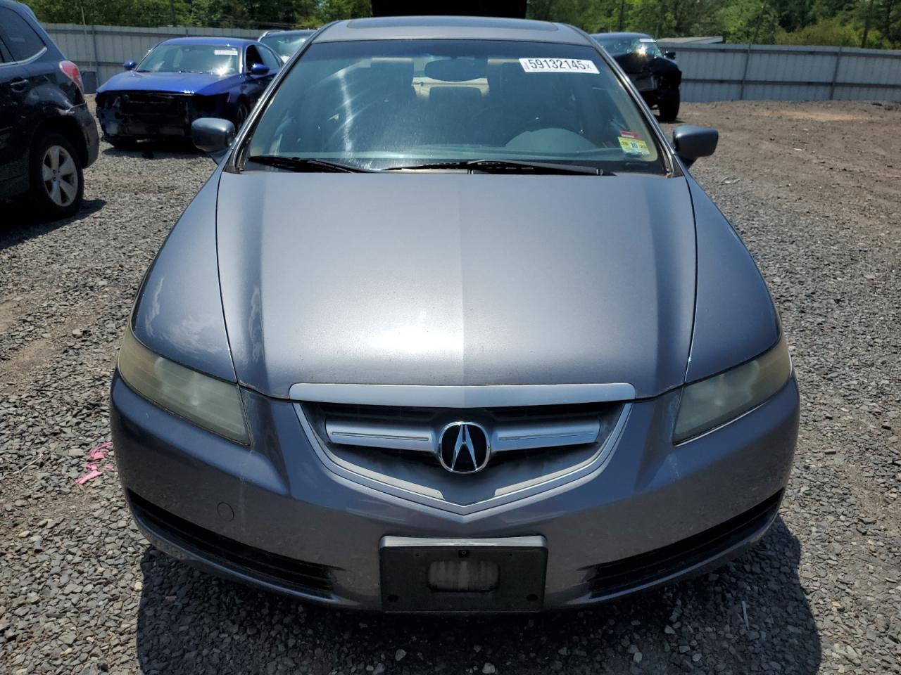 2005 Acura Tl - Фото 5