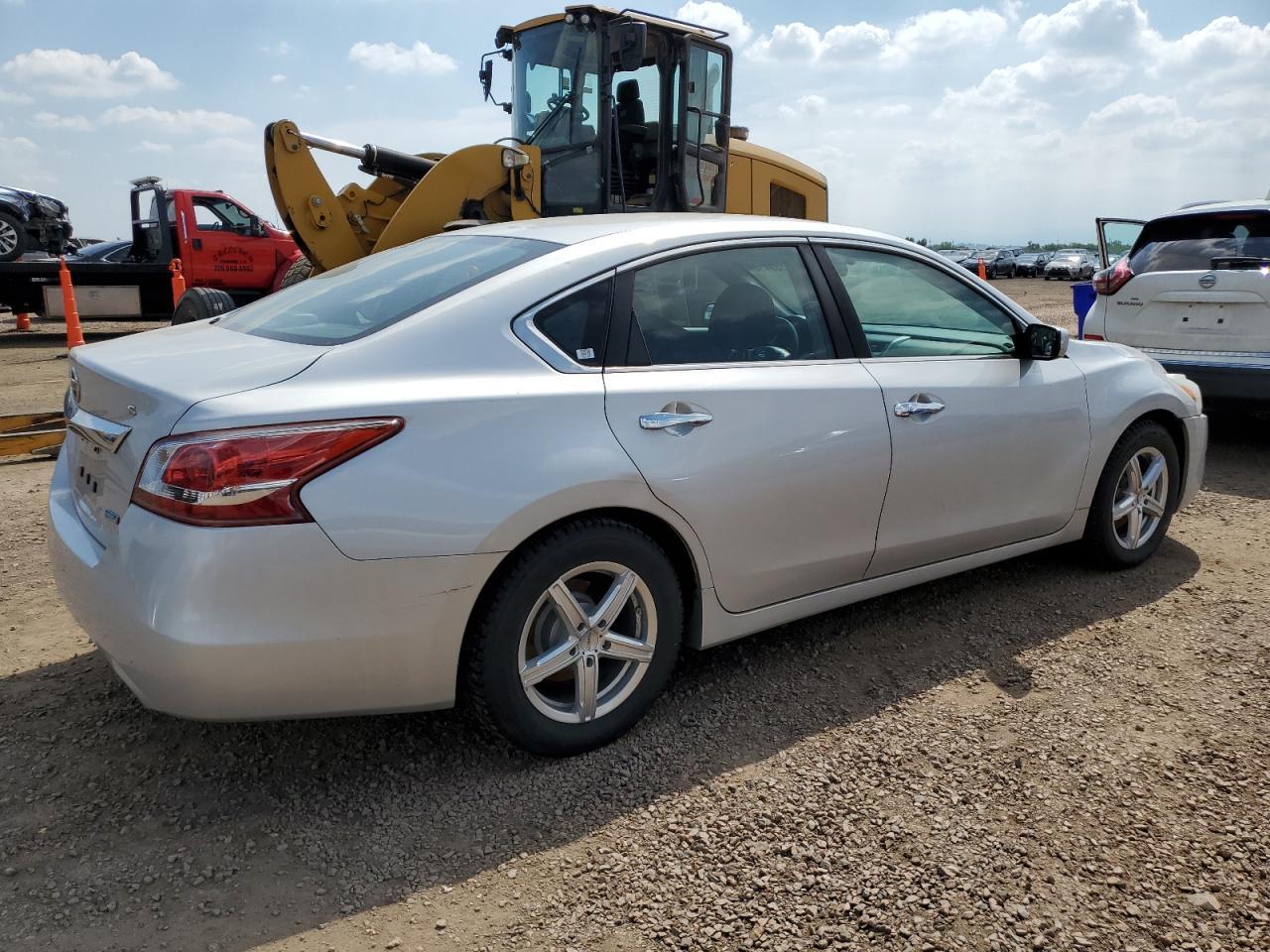 2013 Nissan Altima 2.5 - Image 3