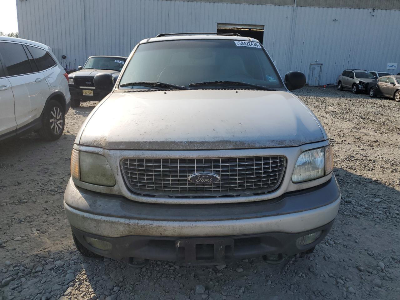 2002 Ford Expedition Xlt - Image 5