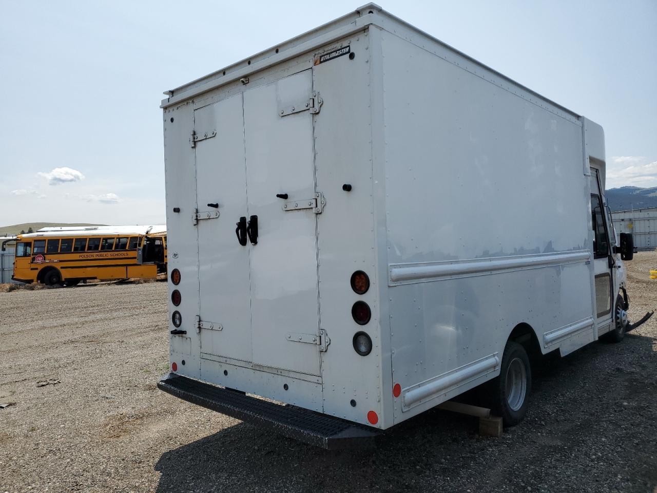 2023 Ford Transit T-350 Hd - Фото 3