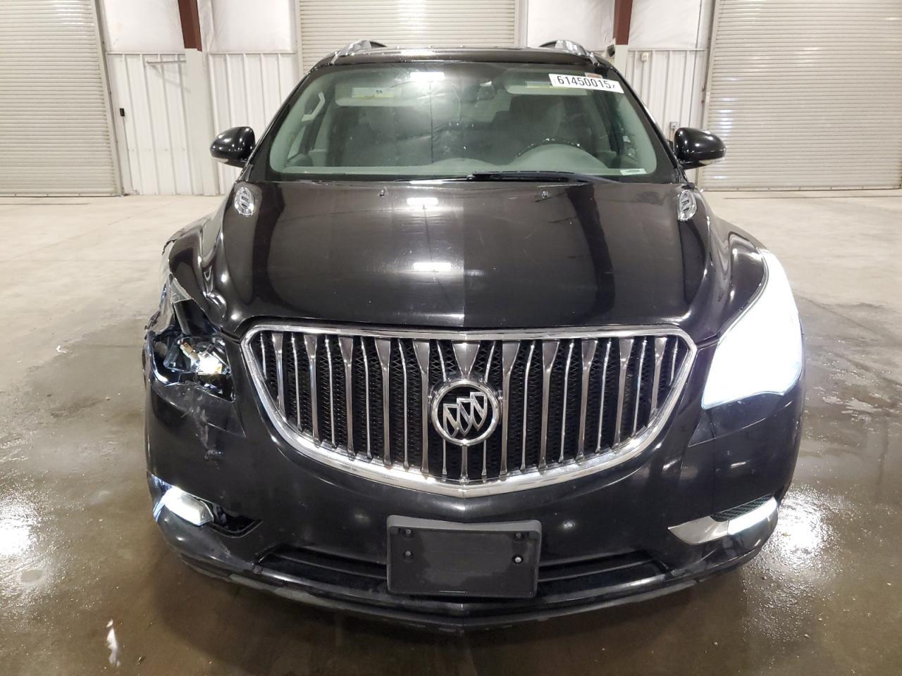 2017 Buick Enclave - Фото 5