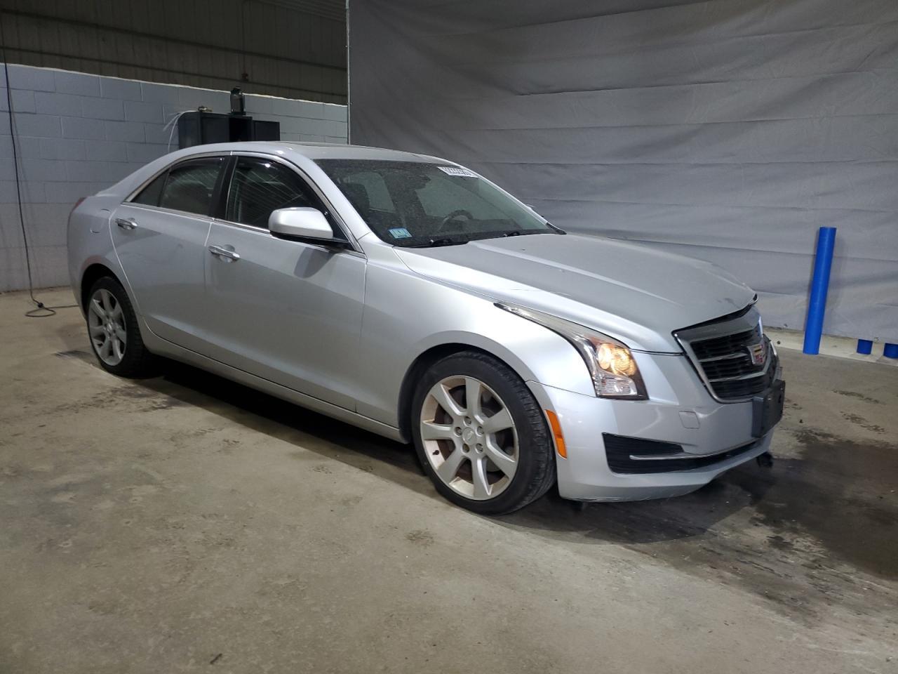 2016 Cadillac Ats - Image 4