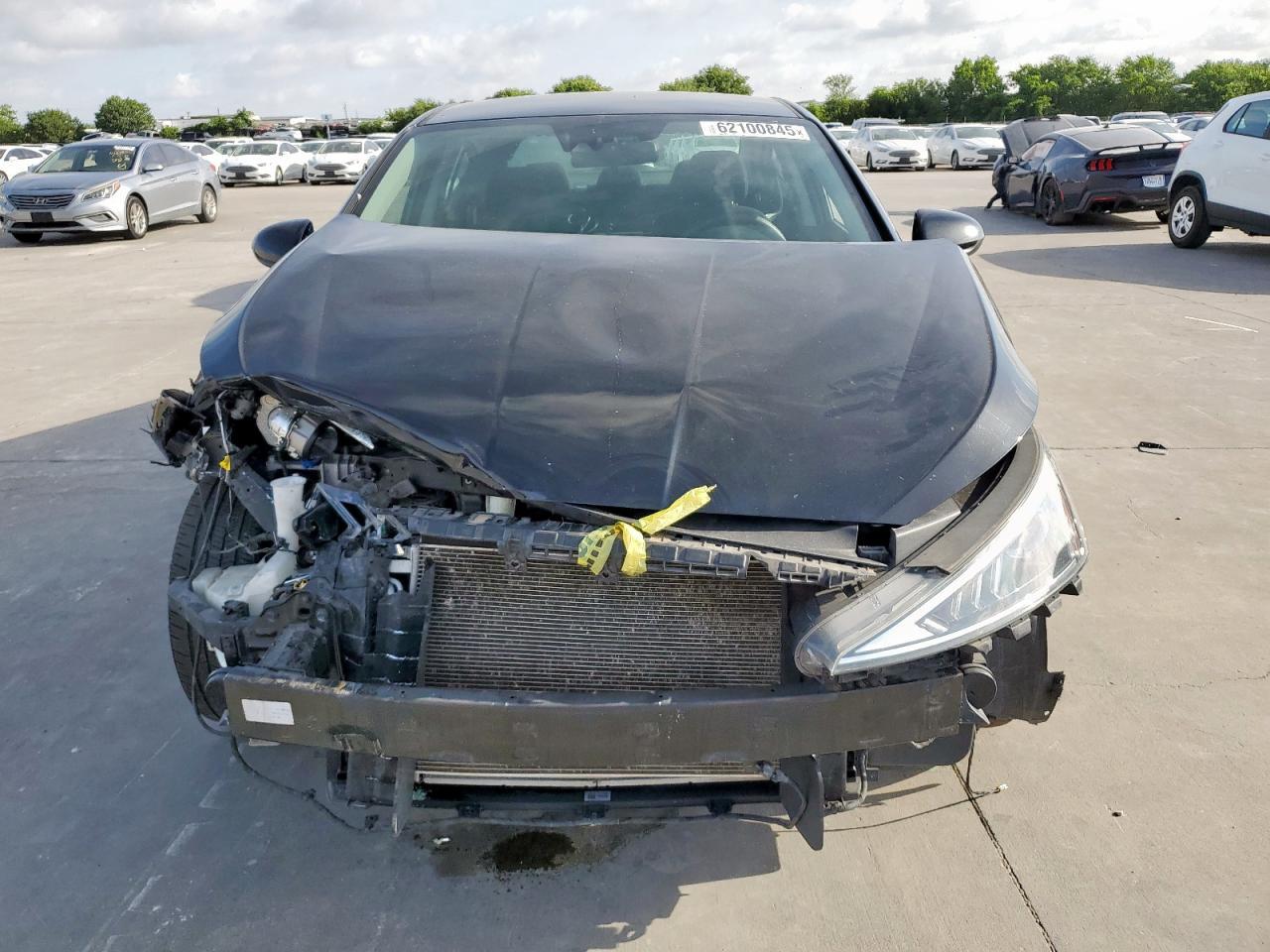 2020 Hyundai Elantra Sel - Фото 5