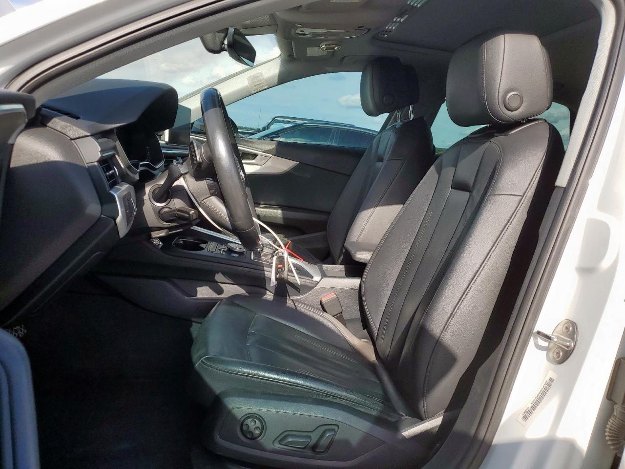 2018 Audi A4 Premium Plus - Фото 7