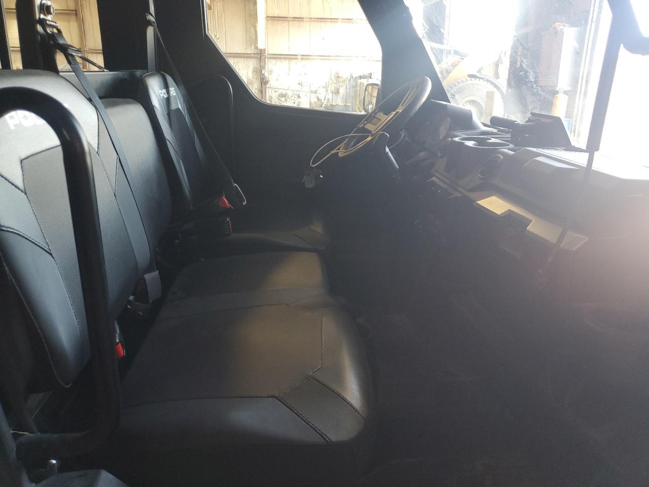 2020 Polaris Ranger Crew Xp 1000 Northstar Premium - Фото 5