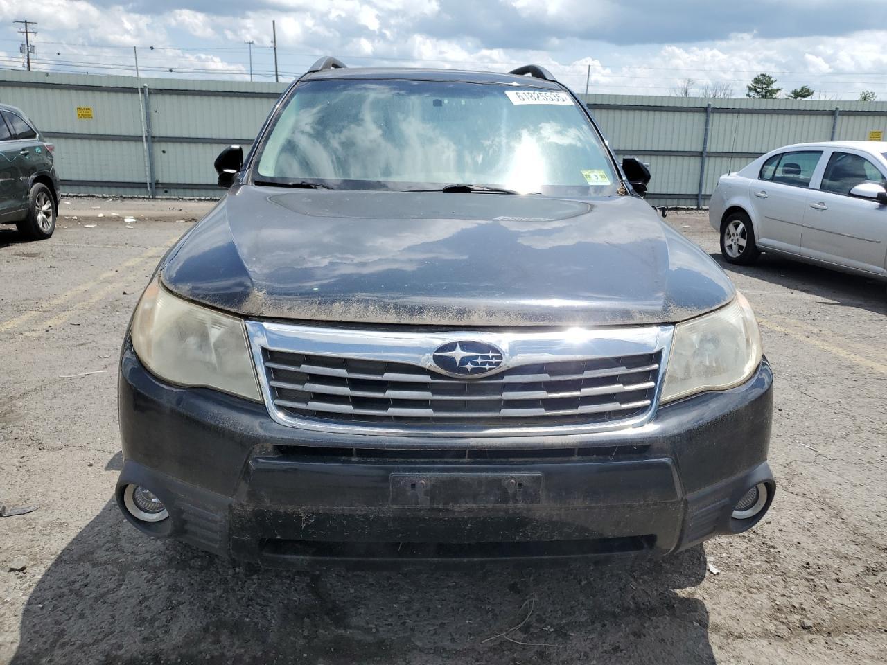 2010 Subaru Forester 2.5X Limited - Image 5