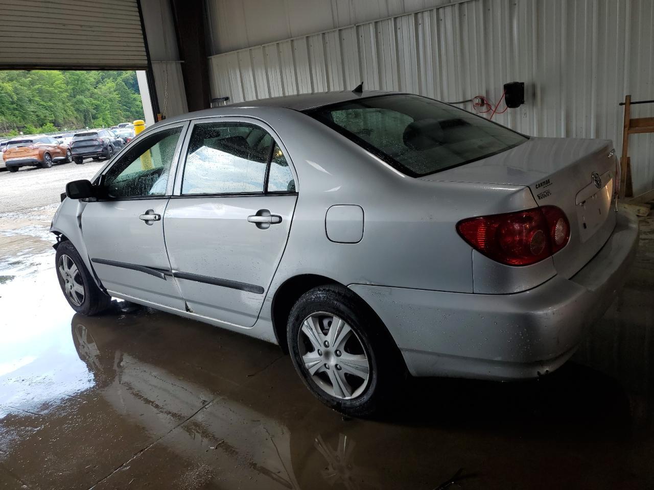 2006 Toyota Corolla Ce - Image 2
