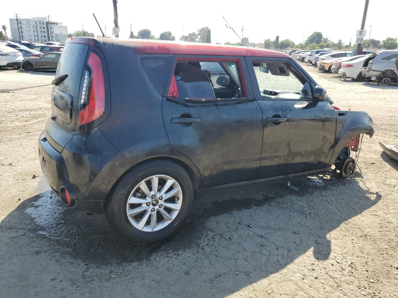 2016 Kia Soul + - Фото 3