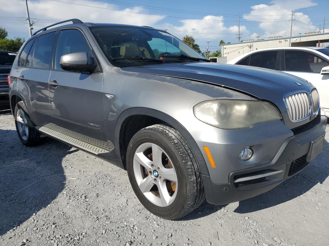 2010 BMW X5 xDrive35D - Image 4