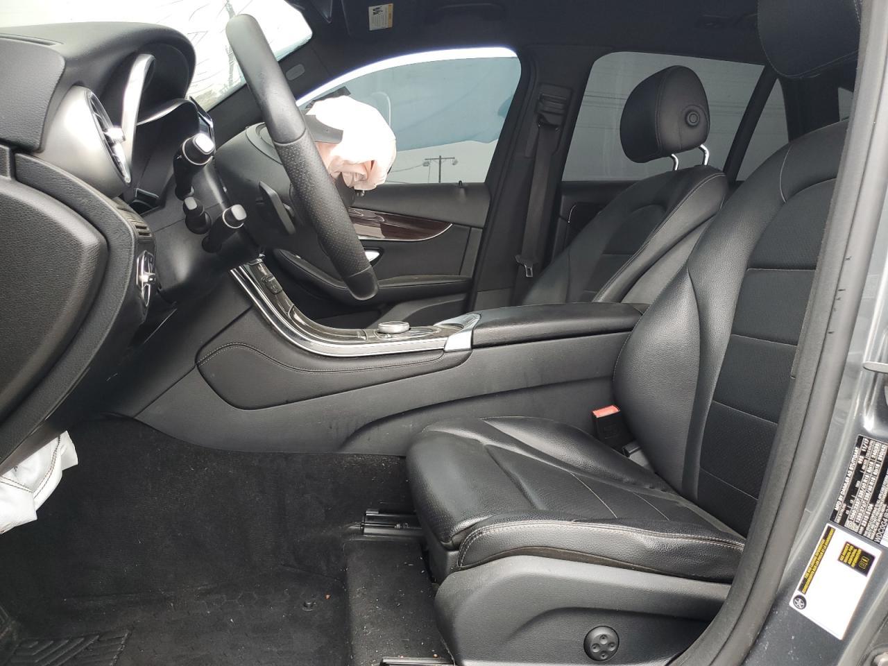 2018 Mercedes-Benz Glc 300 - Фото 7