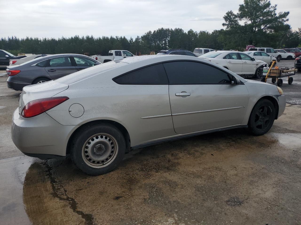 2006 Pontiac G6 Gt - Фото 3