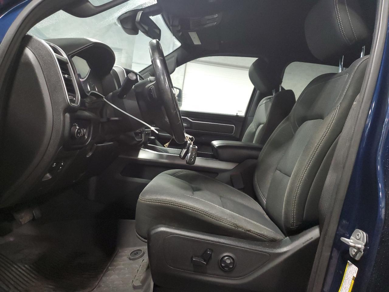 2019 Ram 1500 Big Horn/Lone Star - Фото 7