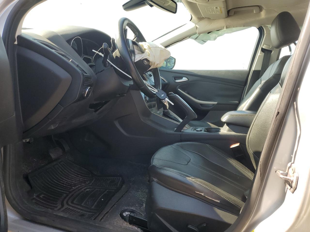 2012 Ford Focus Sel - Image 7