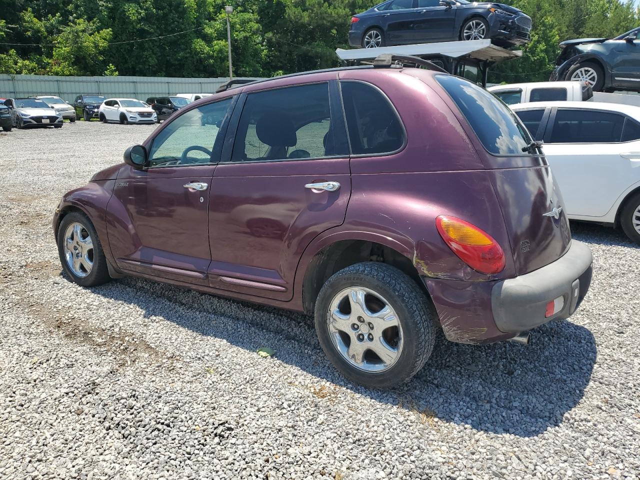 2002 Chrysler Pt Cruiser Touring - Image 2
