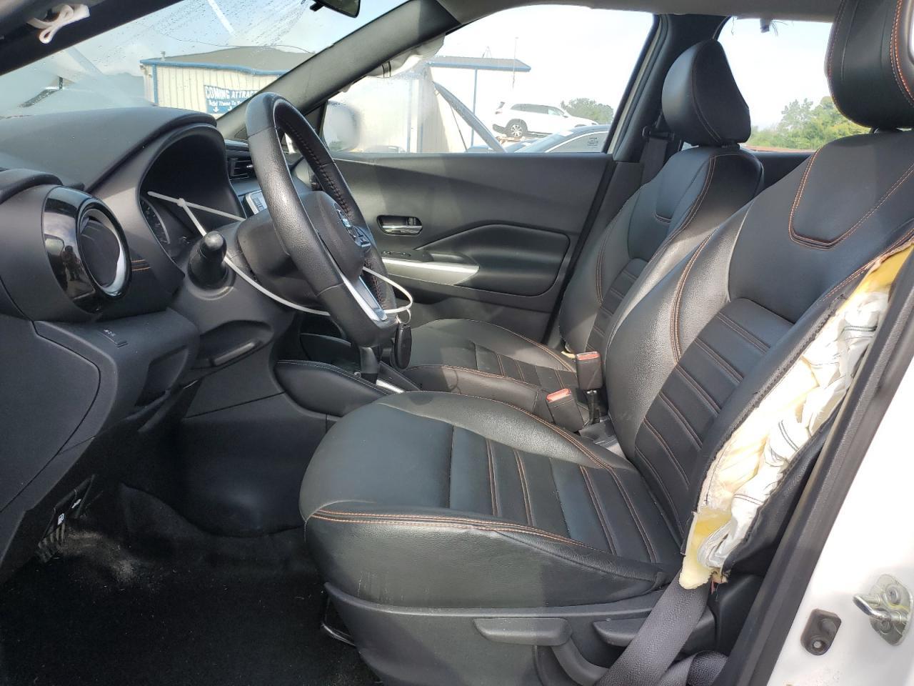 2019 Nissan Kicks S - Фото 7