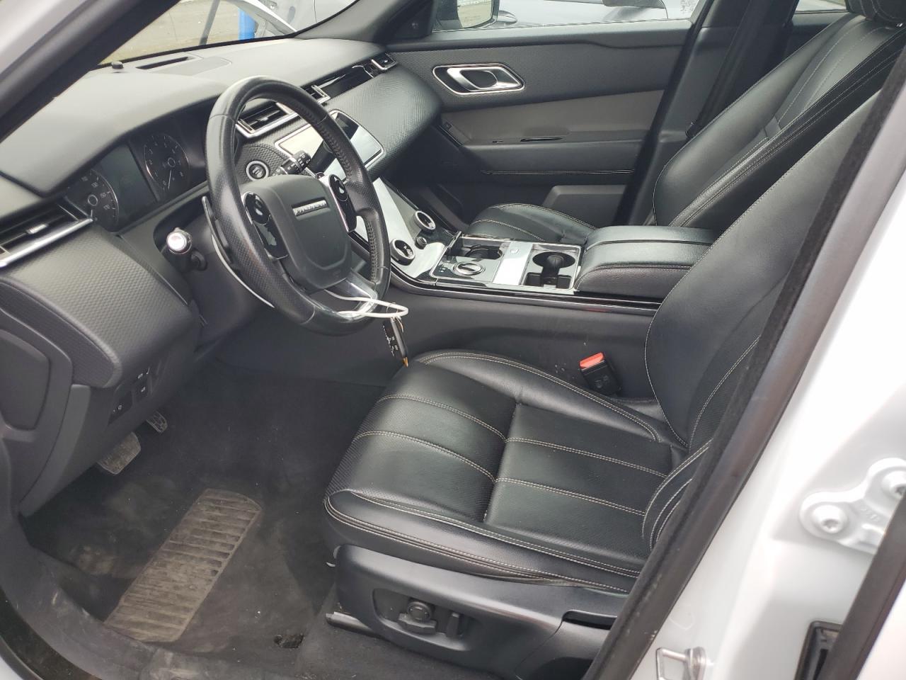 2020 Land Rover Range Rover Velar S - Image 7