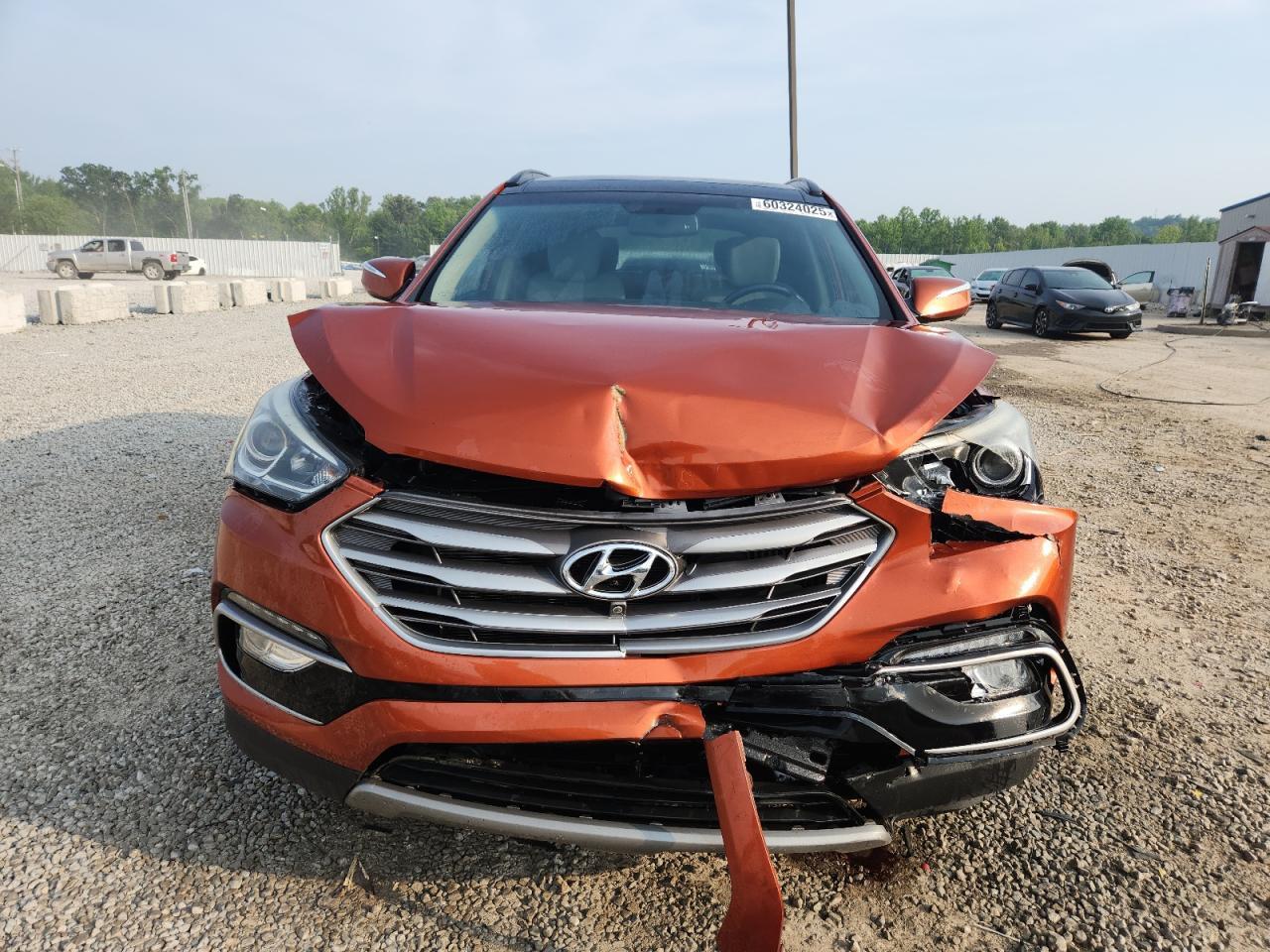 2018 Hyundai Santa Fe Sport - Image 5