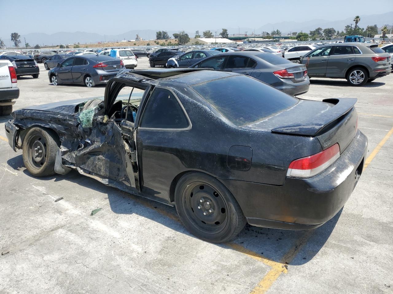 1998 Honda Prelude - Image 2