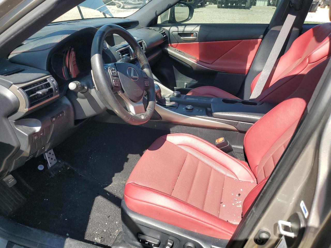 2018 Lexus Is 300 - Фото 7