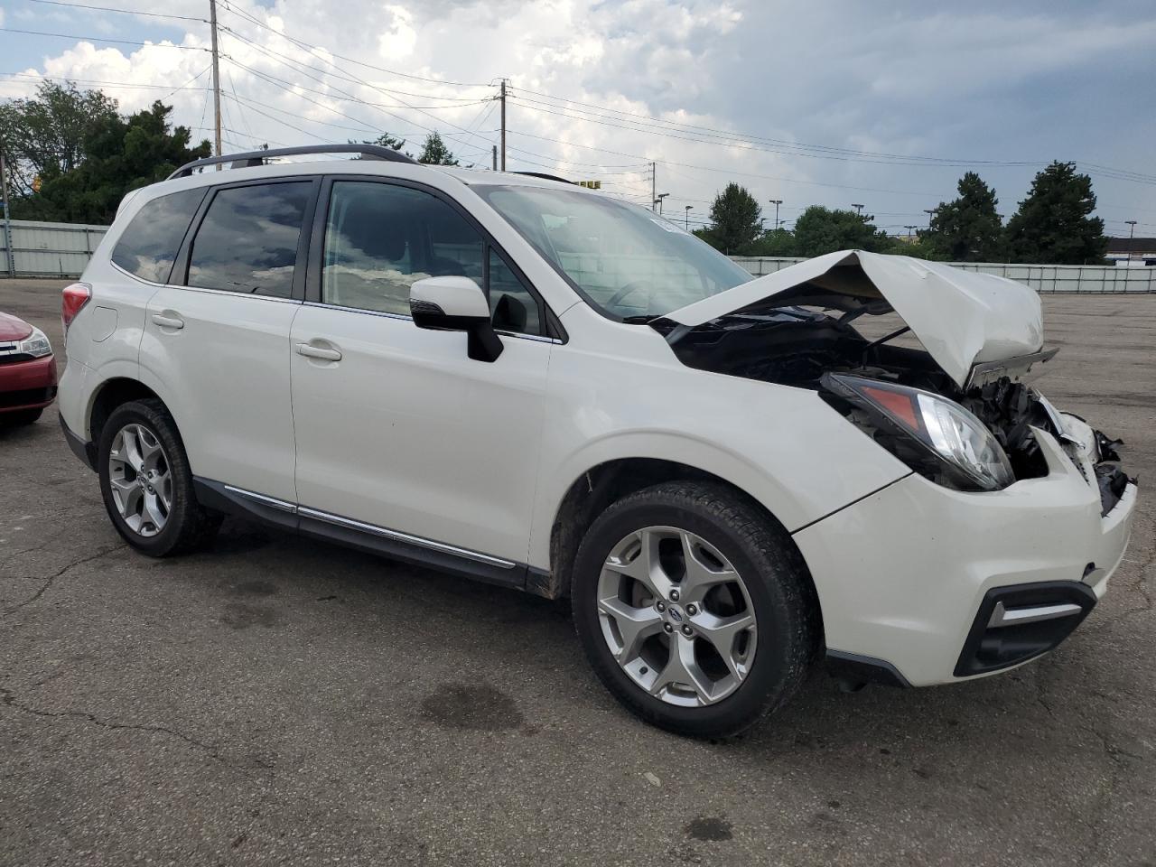 2018 Suba Forester 2 - Фото 4