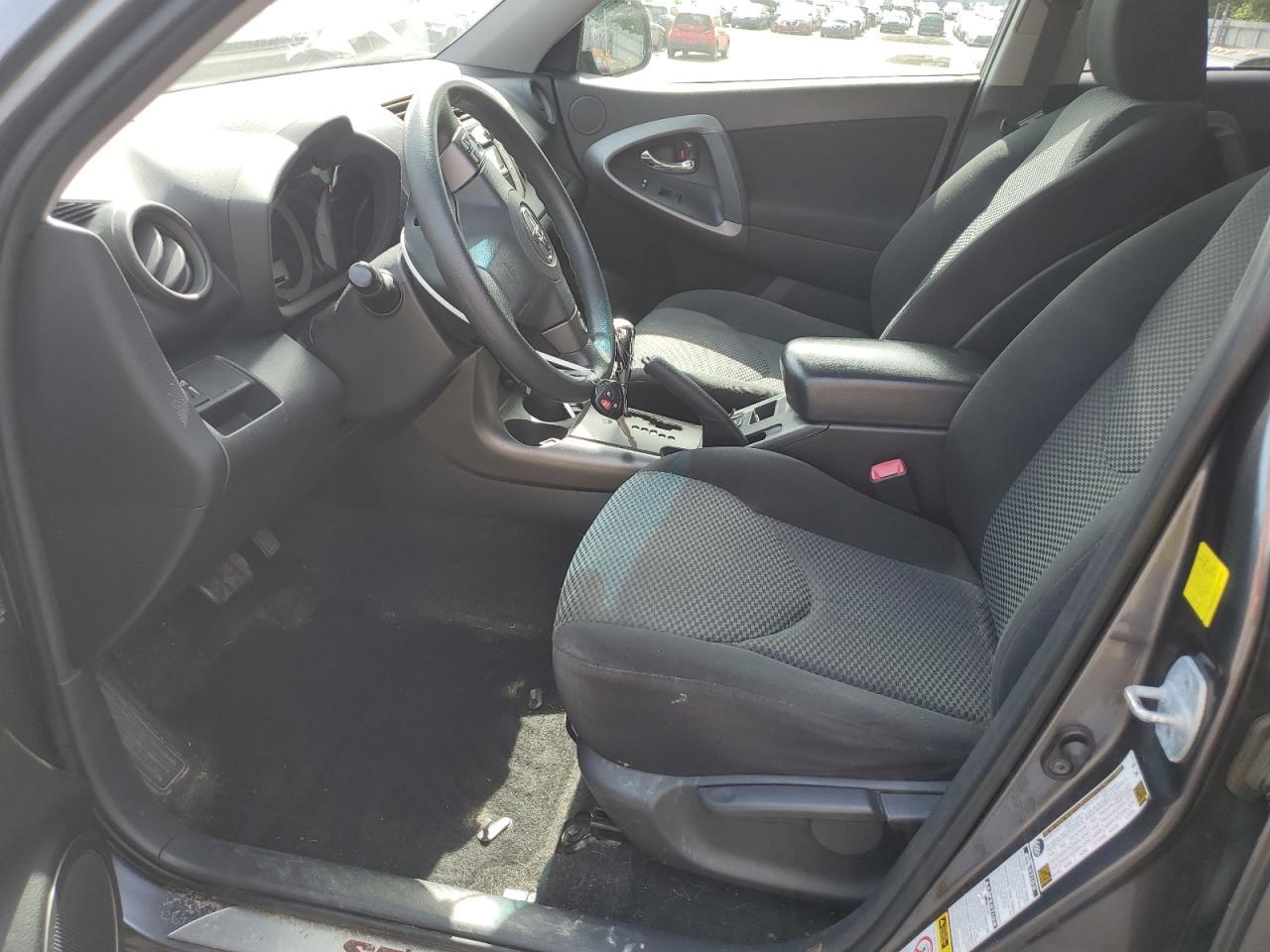 2011 Toyota Rav4 Sport - Фото 7