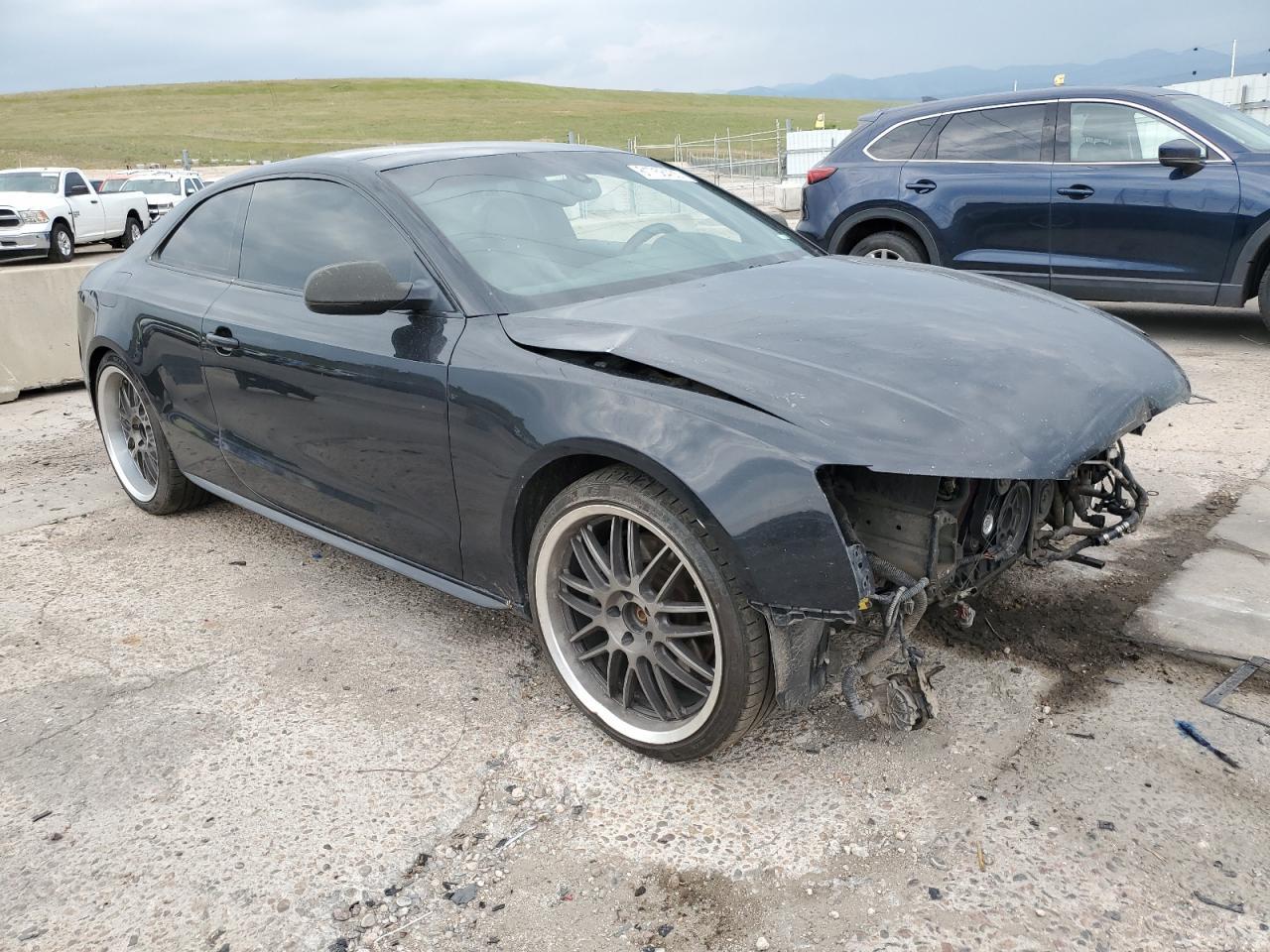 2014 Audi S5 Premium Plus - Image 4