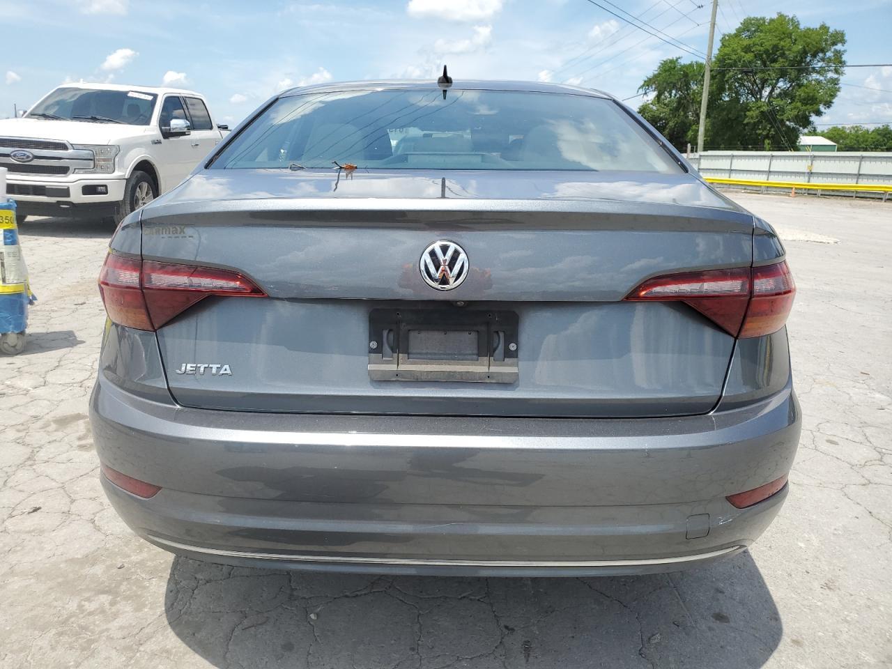 2019 Volkswagen Jetta S - Фото 6