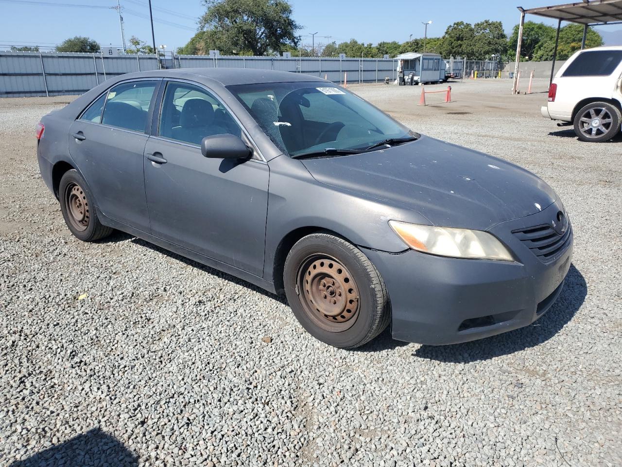 2007 Toyota Camry Ce - Image 4