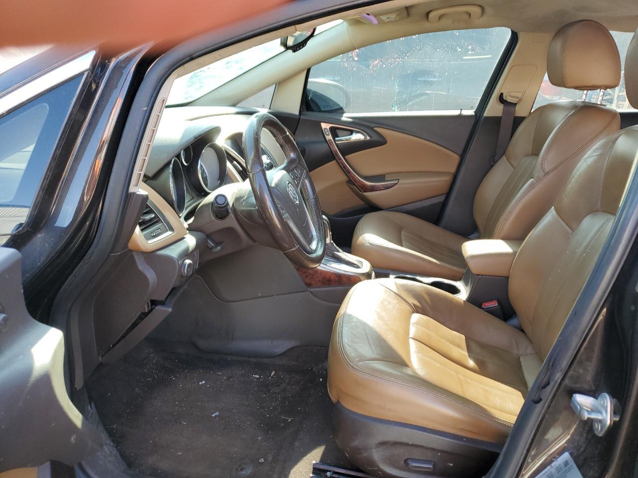 2013 Buick Verano - Фото 7