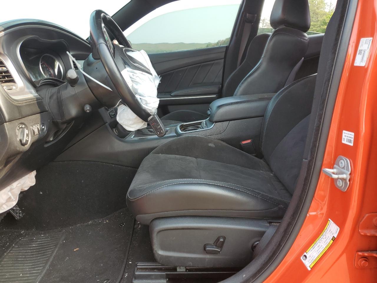 2019 Dodge Charger Scat Pack - Image 7