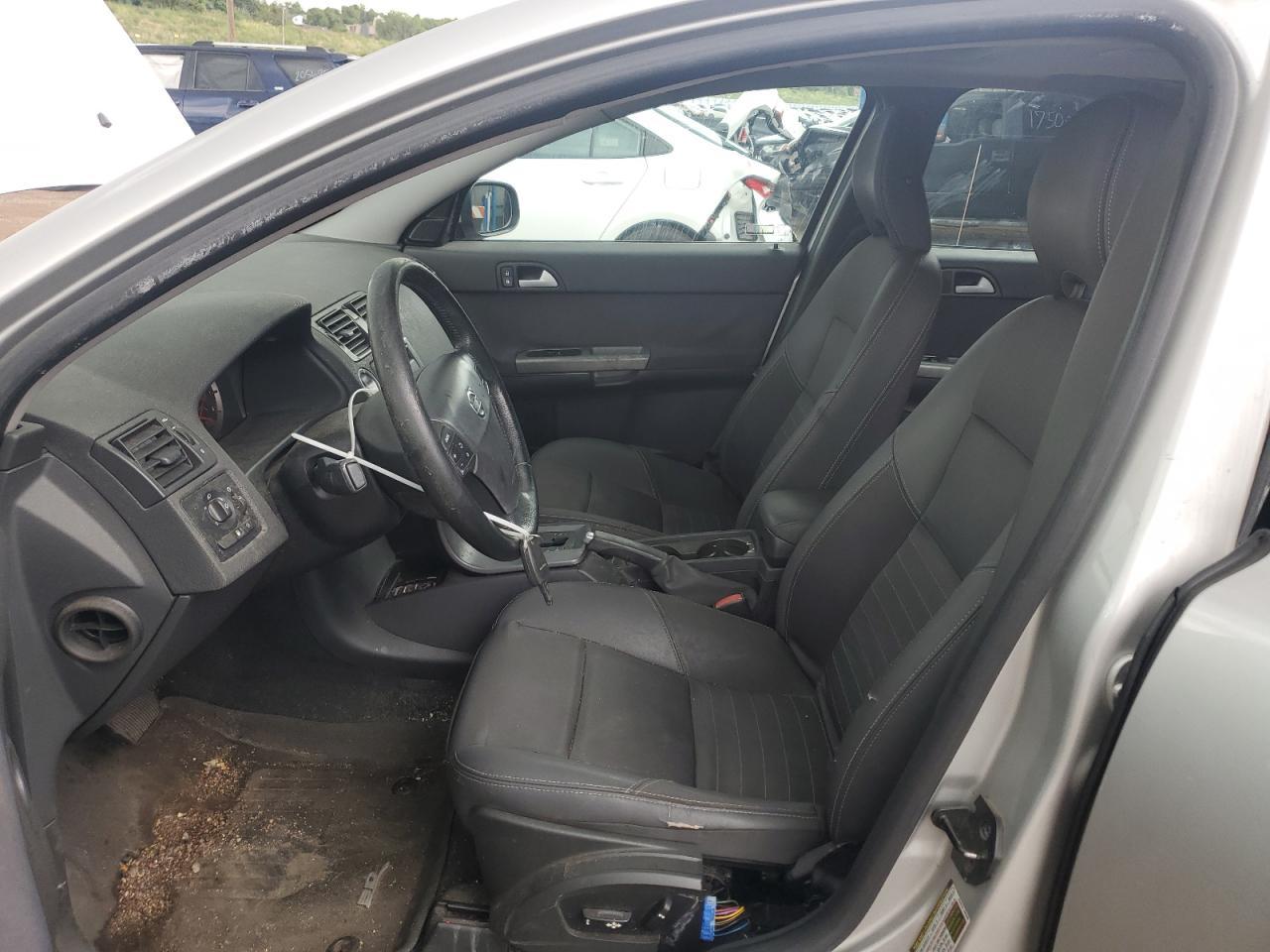 2007 Volvo S40 2.4I - Фото 7