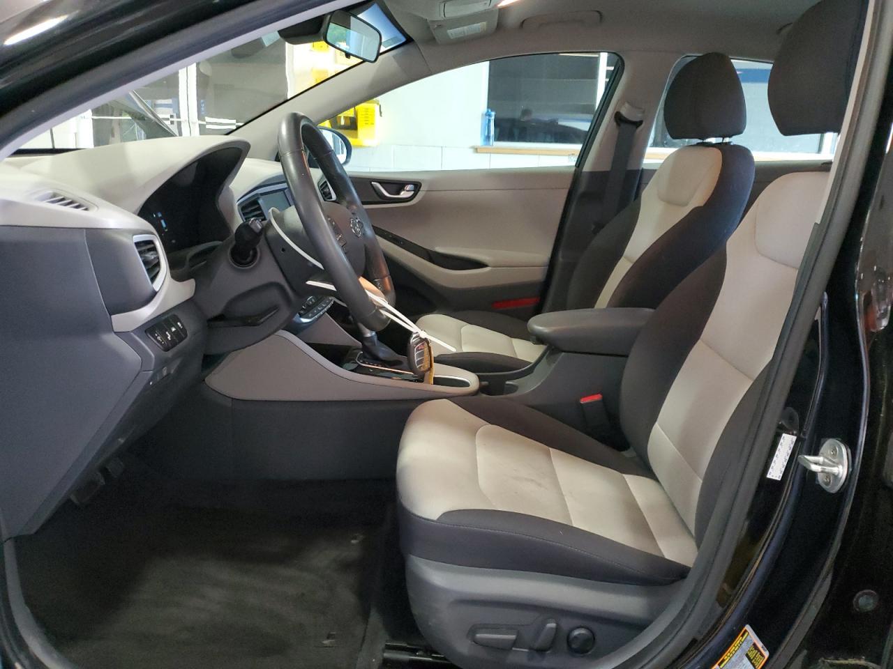 2017 Hyundai Ioniq Sel - Фото 7