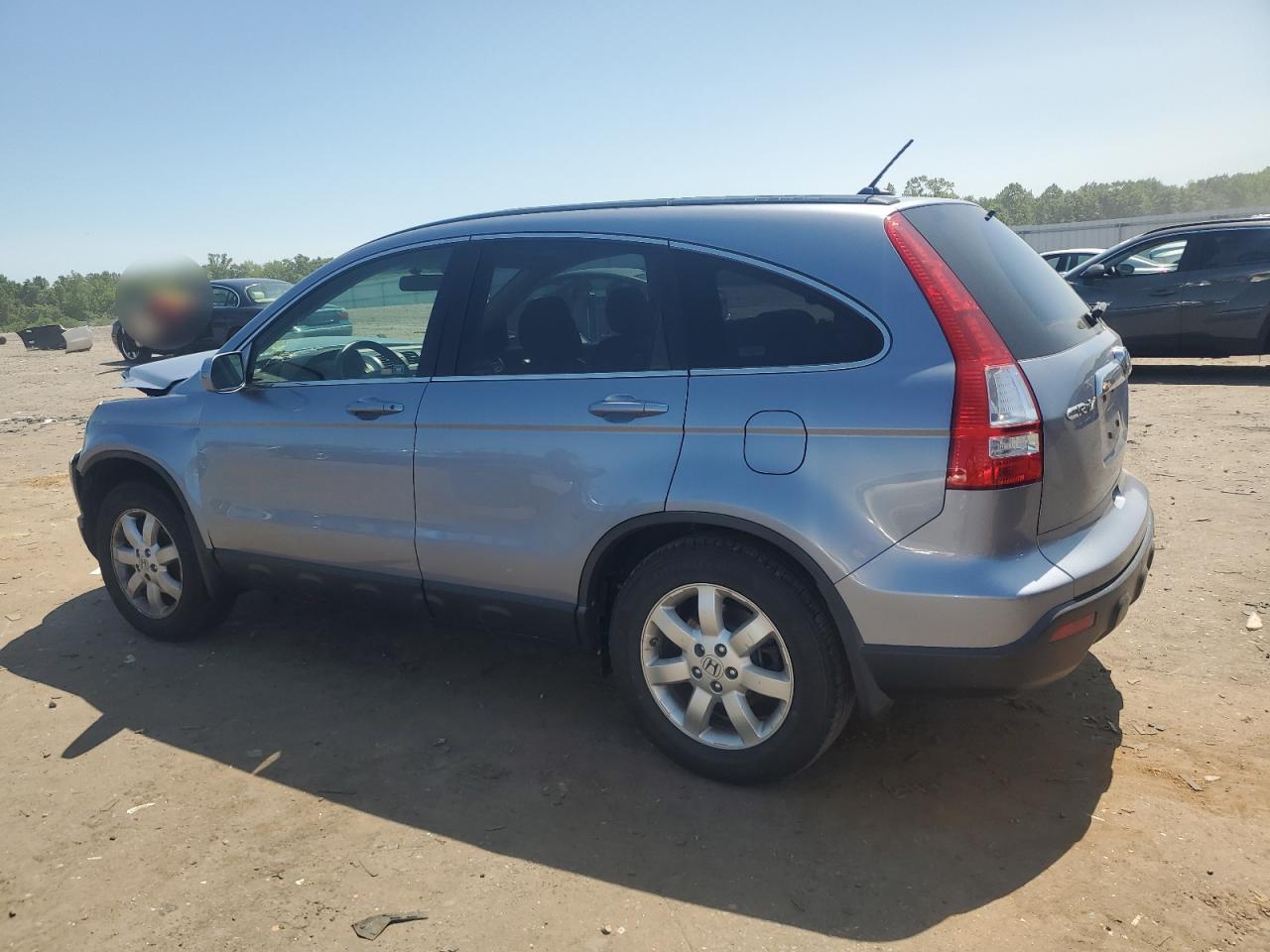 2007 Honda Cr-V Exl - Image 2