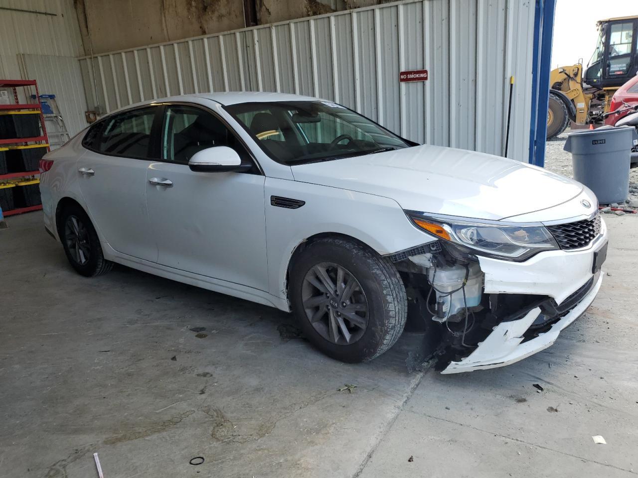 2020 Kia Optima Lx - Image 4