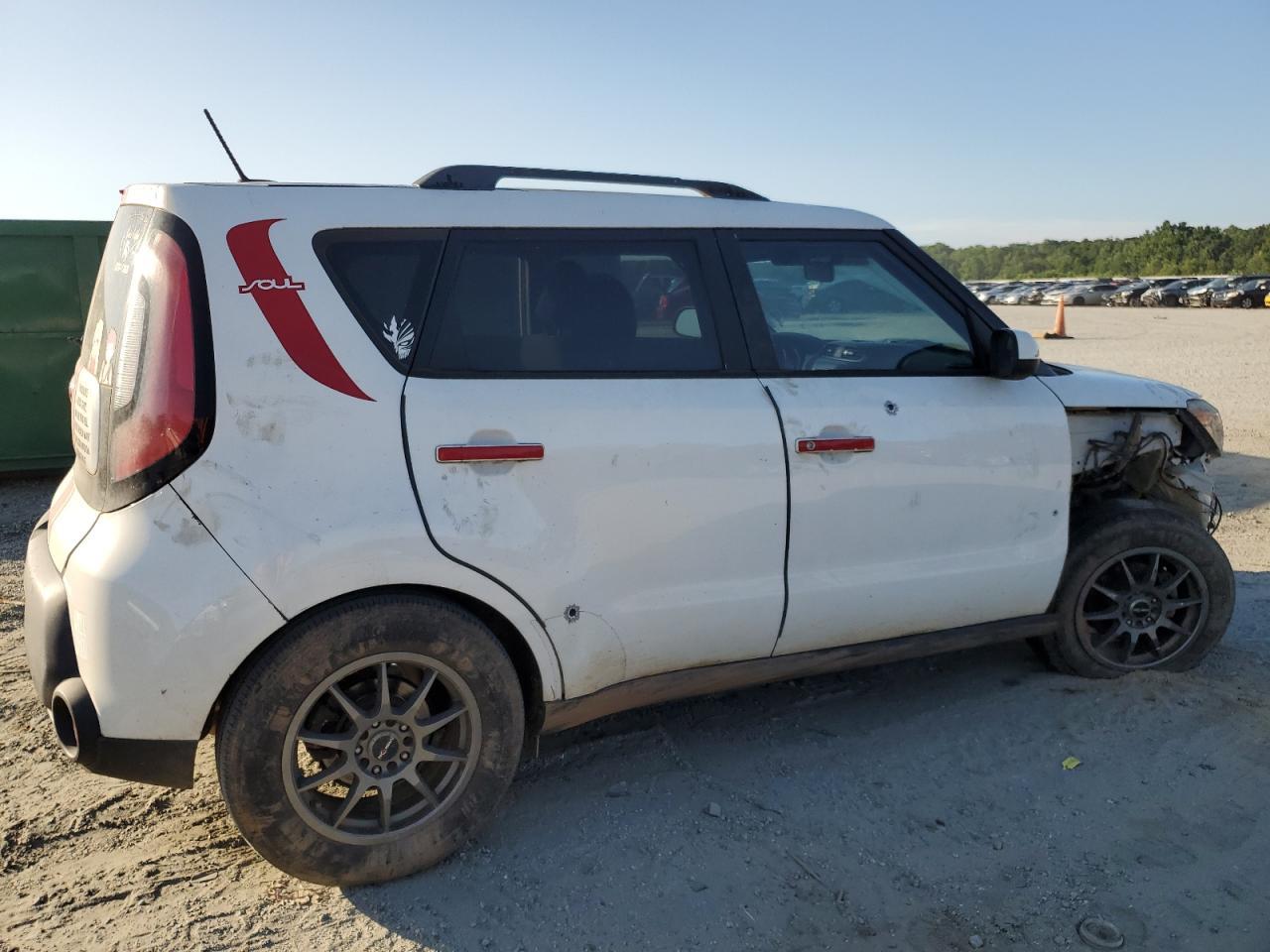 2014 Kia Soul - Фото 3