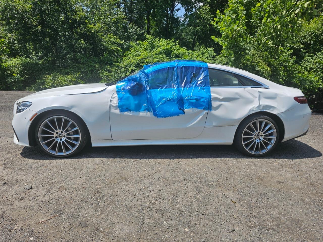 2022 Mercedes-Benz E 450 - Фото 6