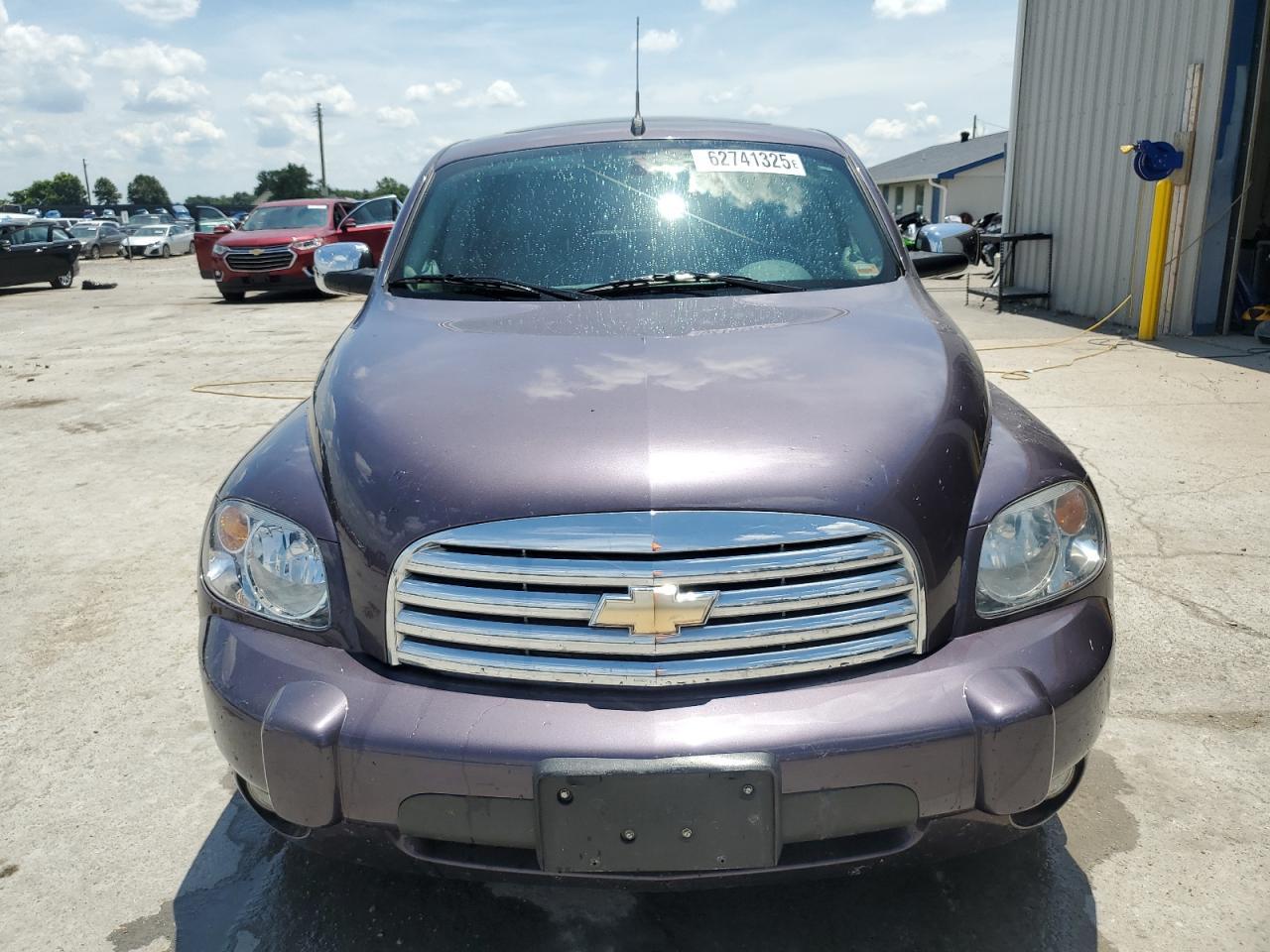 2006 Chevrolet Hhr Lt - Image 5