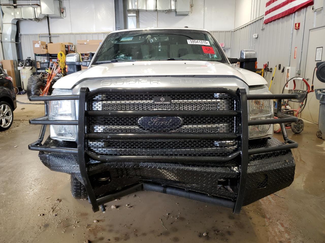 2014 Ford F250 Super Duty - Image 5