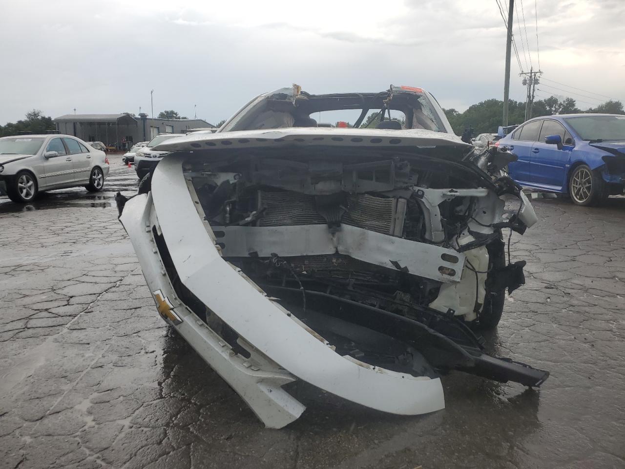 2016 Chevrolet Malibu Premier - Image 5
