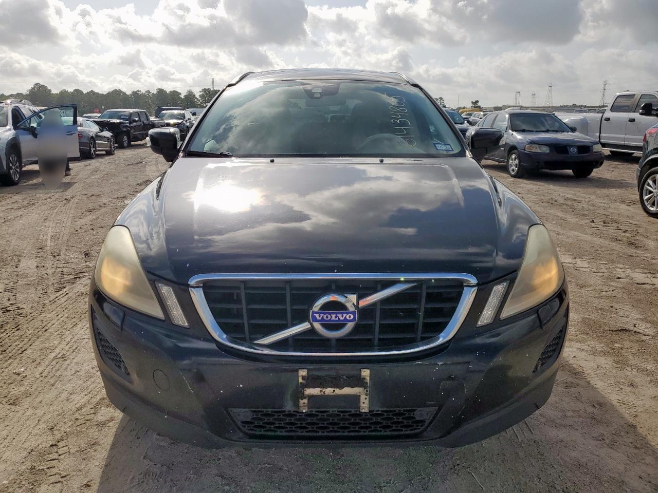 2012 Volvo Xc60 T6 - Image 5