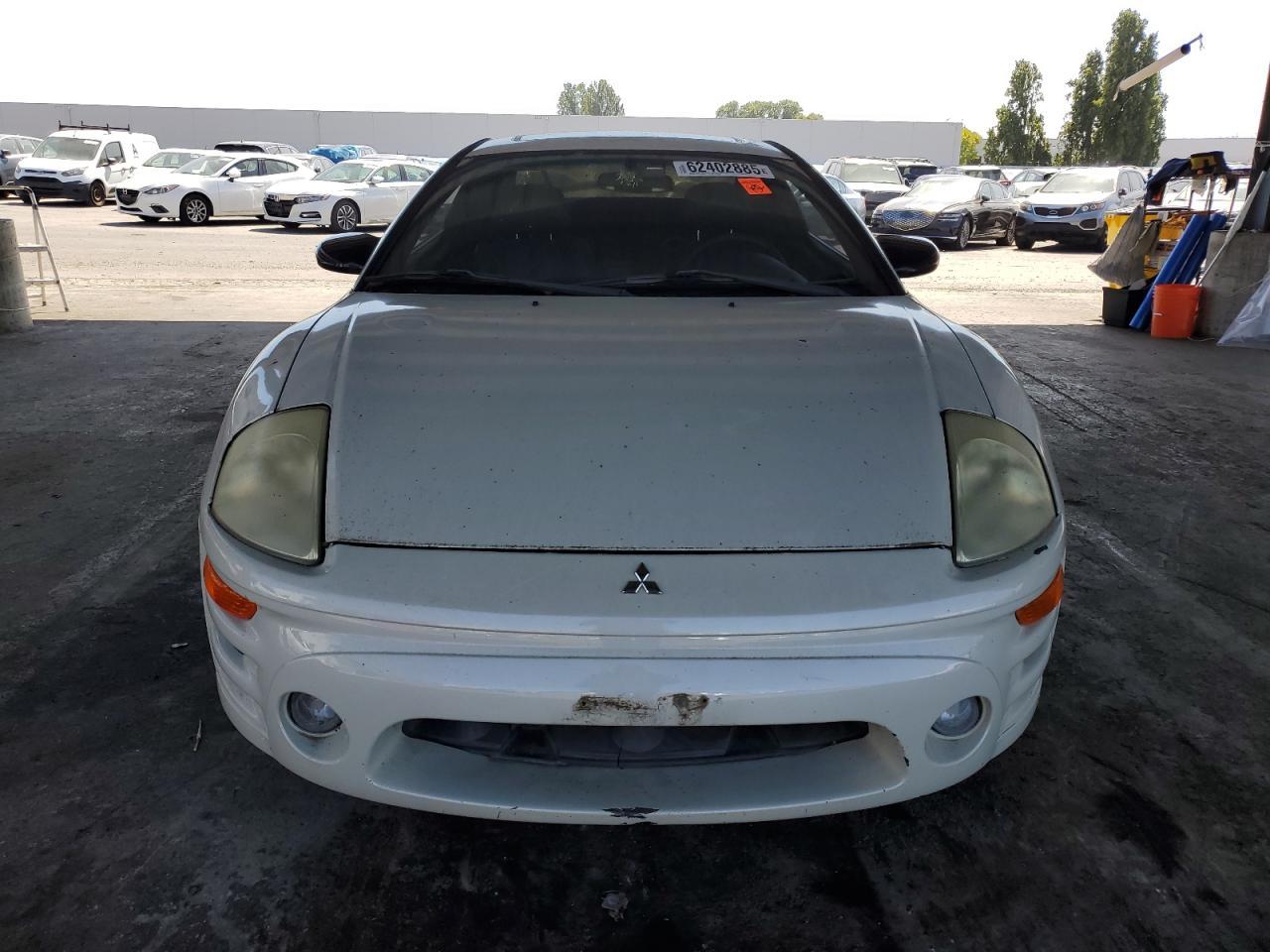 2003 Mitsubishi Eclipse Gts - Image 5