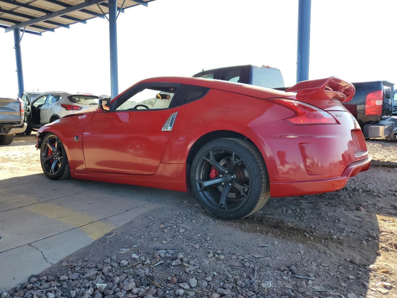 2009 Nissan 370Z - Фото 2
