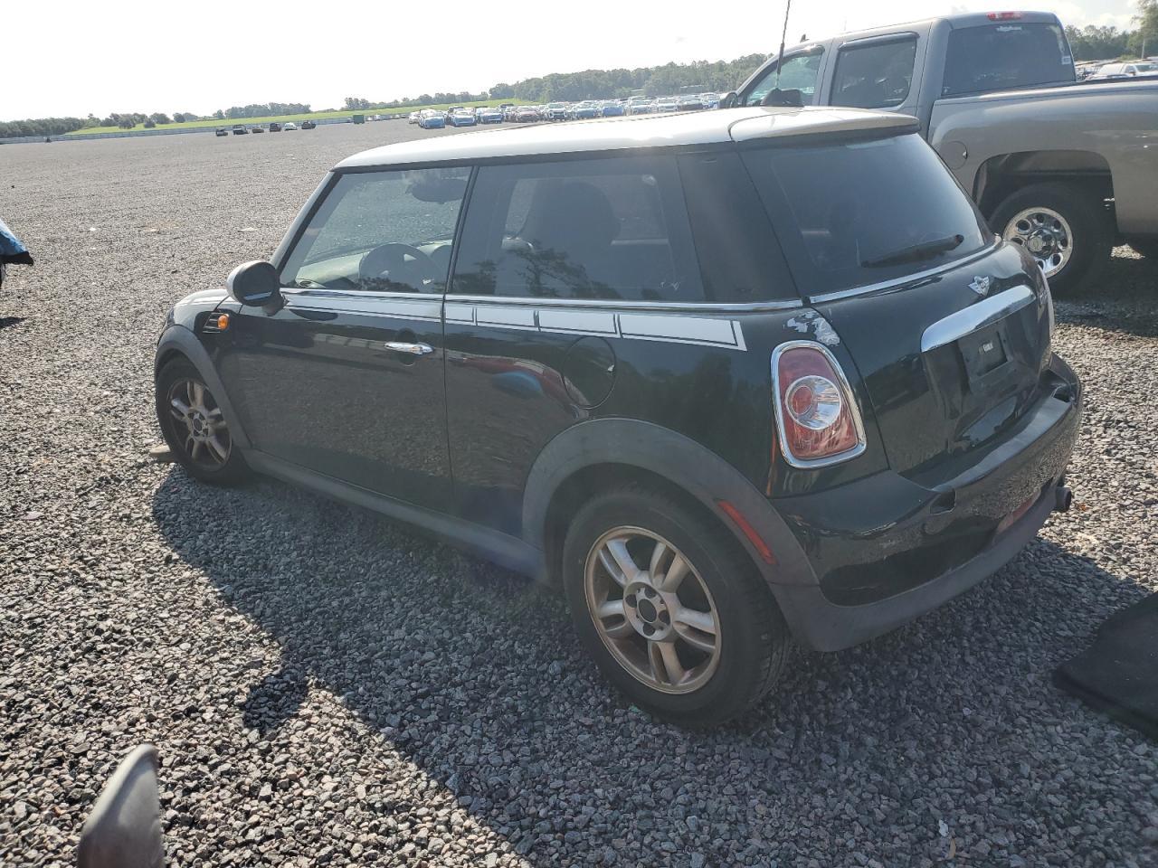 2013 Mini Cooper - Фото 2
