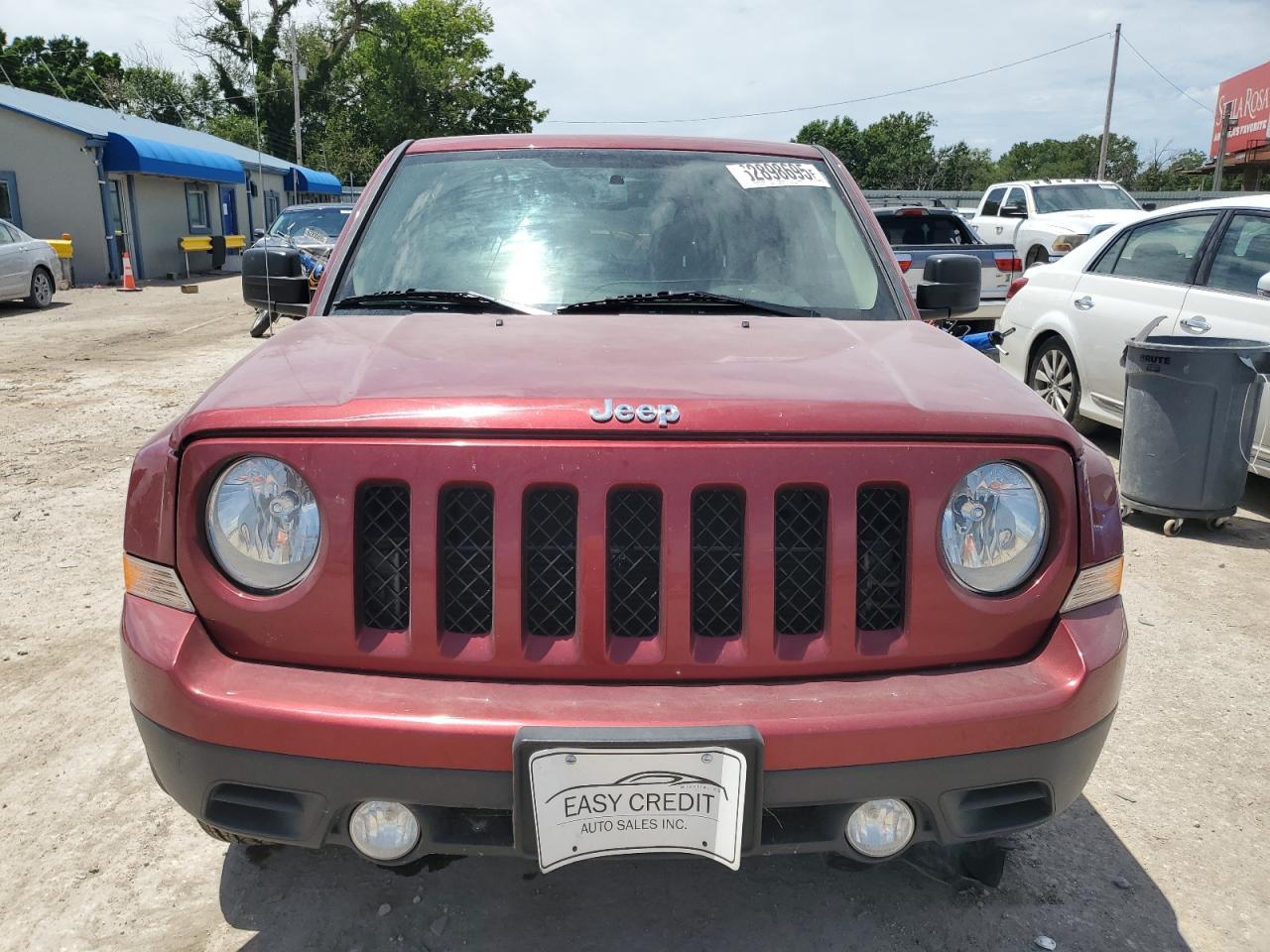 2016 Jeep Patriot Sport - Image 5
