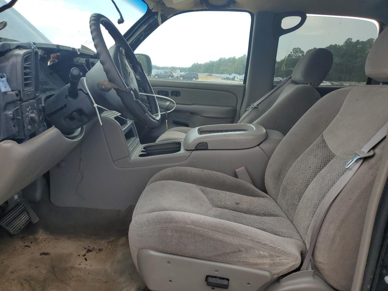2005 Chevrolet Avalanche C1500 - Фото 7